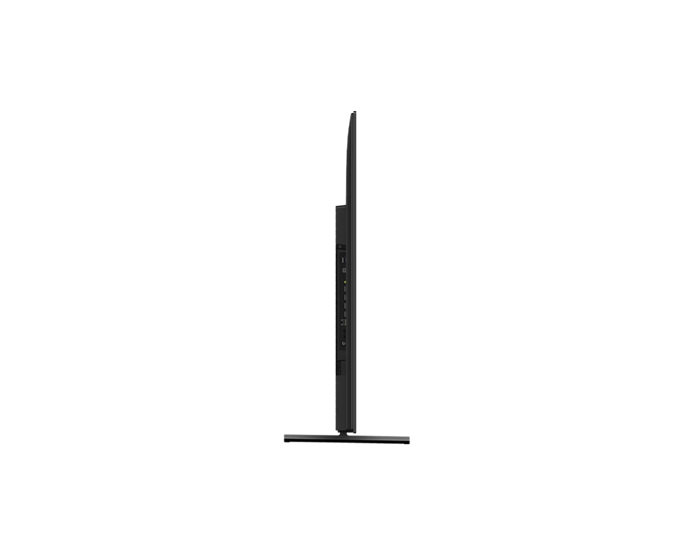 Sony OLED 65 inch BRAVIA XR A80L Series 4K Ultra HD TV: Smart Google TV with Dolby Vision HDR XR-65A80L