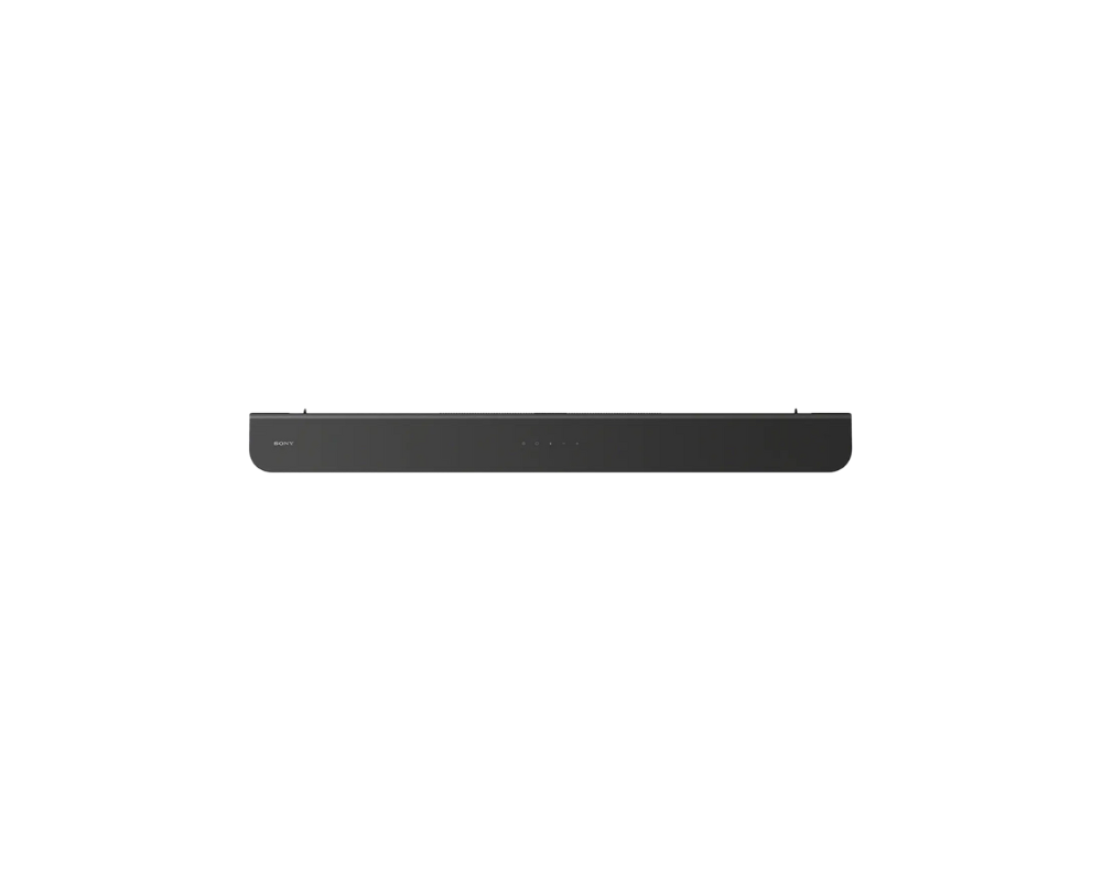 Sony HT-S400 2.1ch Soundbar with Powerful Wireless subwoofer S-Force PRO Front Surround Sound and Dolby Digital