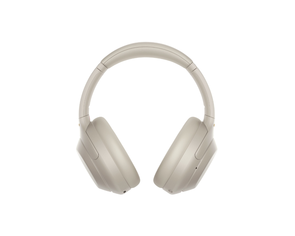 Sony WH-1000XM4 Wireless Premium Overhead Headphones with Mic