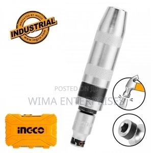 INGCO IMPACT DRIVER  SET OF 13 PCS