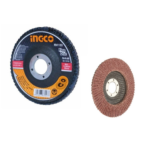 INGCO FLAP DISC FD11560
