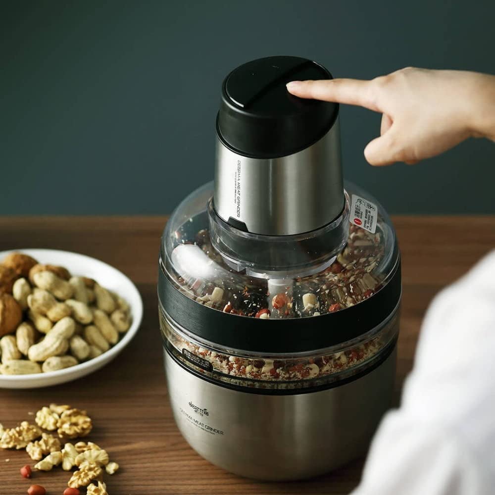 Deerma Food Processor JR01 D-JR01