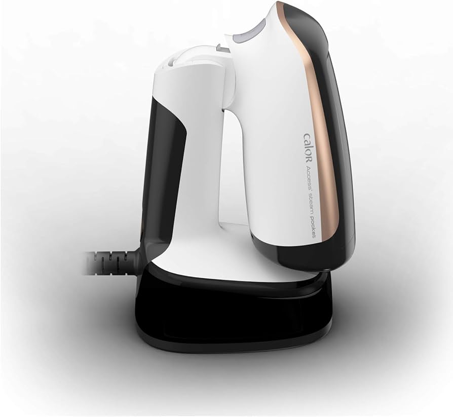 CALOR GARMENT STEAMER                                                                                DT3030C0