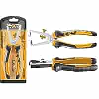 INGCO STRIPPING PLIERS