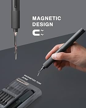 Xiaomi Electric Screwdriver MI-ES