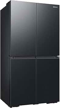 SAMSUNG REFRIGERATOR FRENCH DOOR 649L BESPOKE AI AUTO ICE MAKER                                      RF59C701EB1/EF