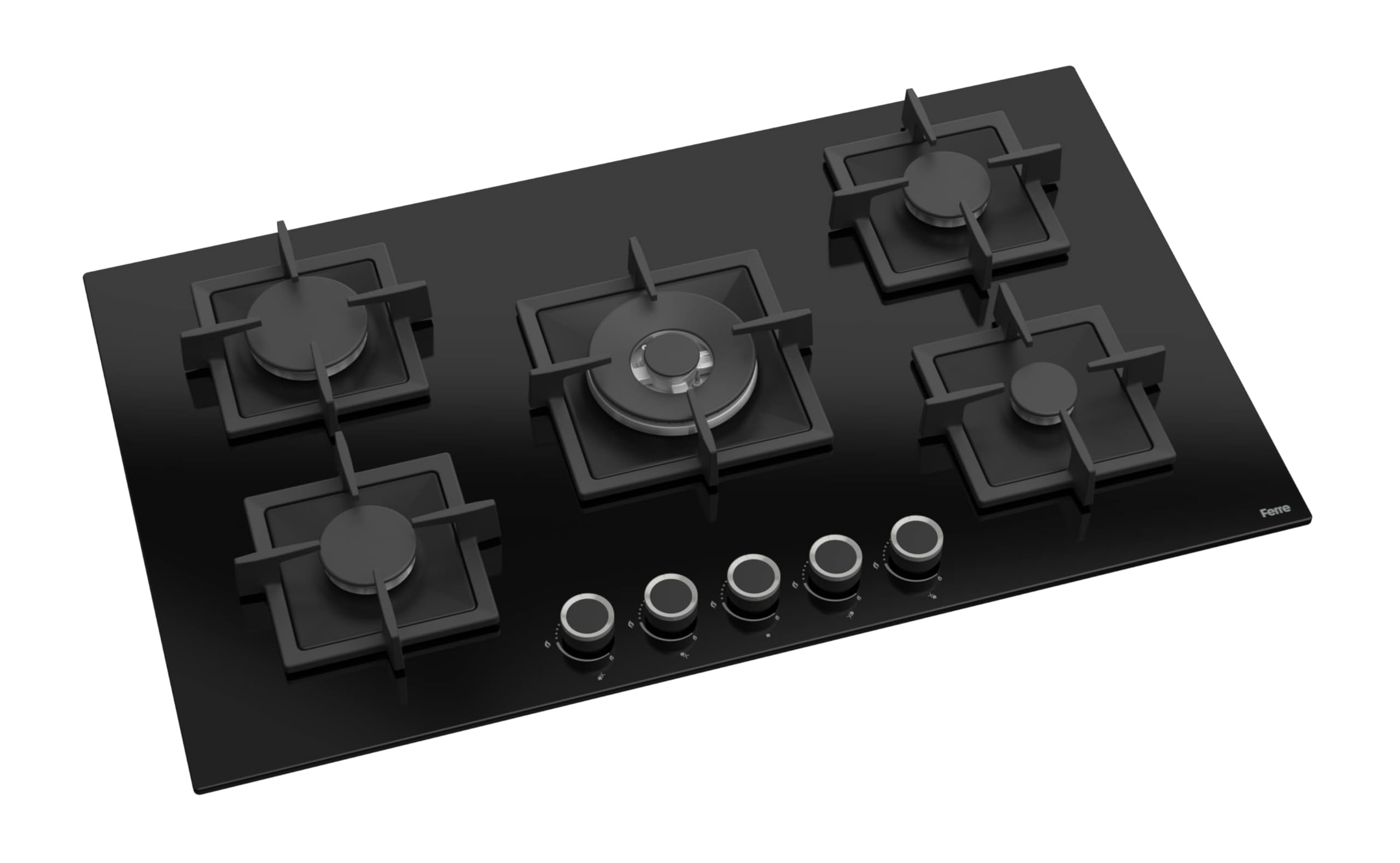 FERRE BUILT IN HOB