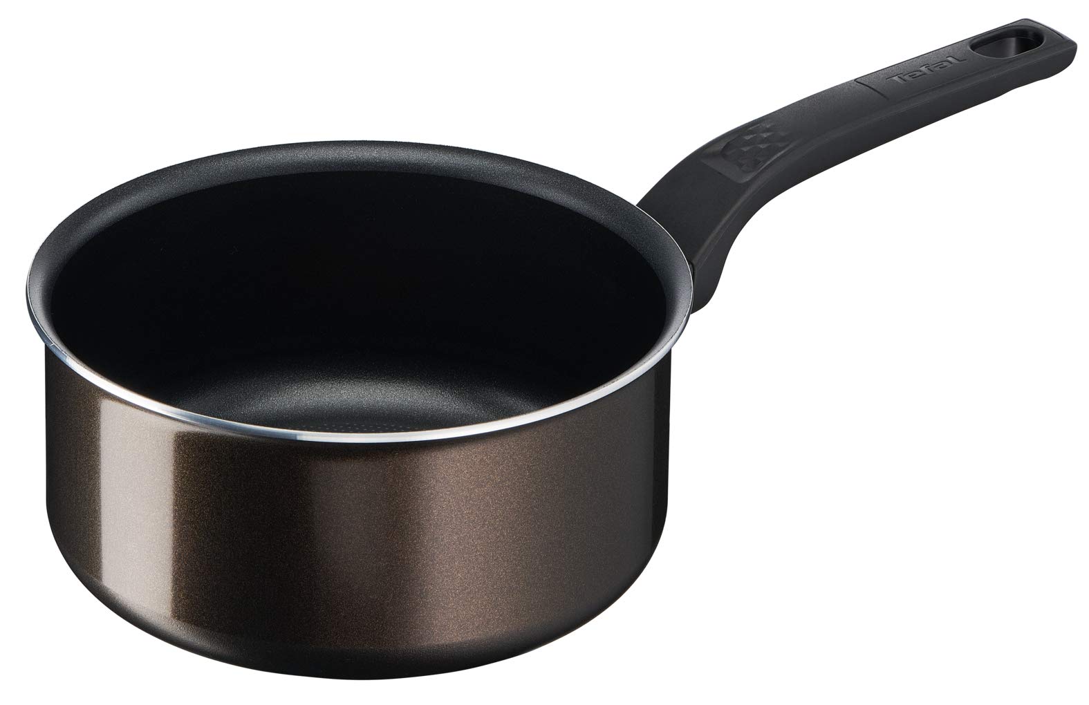 TEFAL EXLOW START EASY SAUCEPAN 20CM (C2693002) SAUCEPAN 20