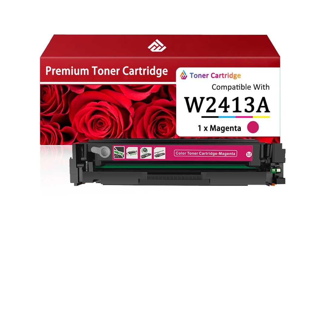 HP 216A Magenta LaserJet Toner Cartridge
