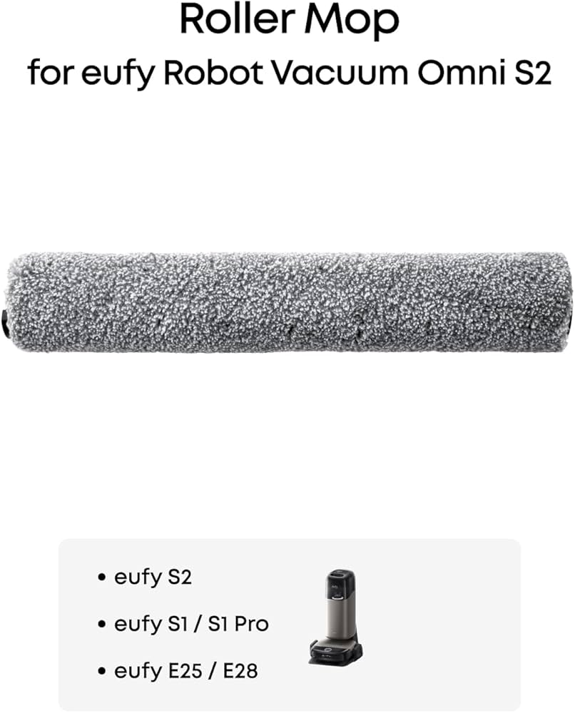EUFY ROLLER MOP (OMNI S1 PRO) T29C0001