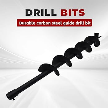 INGCO EARTH AUGER DRILL BIT DBW3512