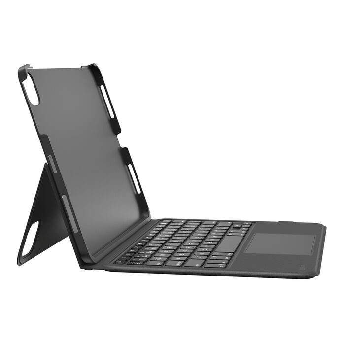 BELKIN EVERYDAY KEYBOARD CASE WITH CRADLE FOR IPAD AIR 10.9" AND IPAD PRO 11". ENGLISH KEYBOARD BBZ001UK-V1