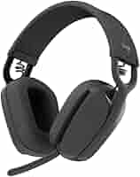 Logitech ZONE VIBE 100 Bluetooth Headset - Graphite