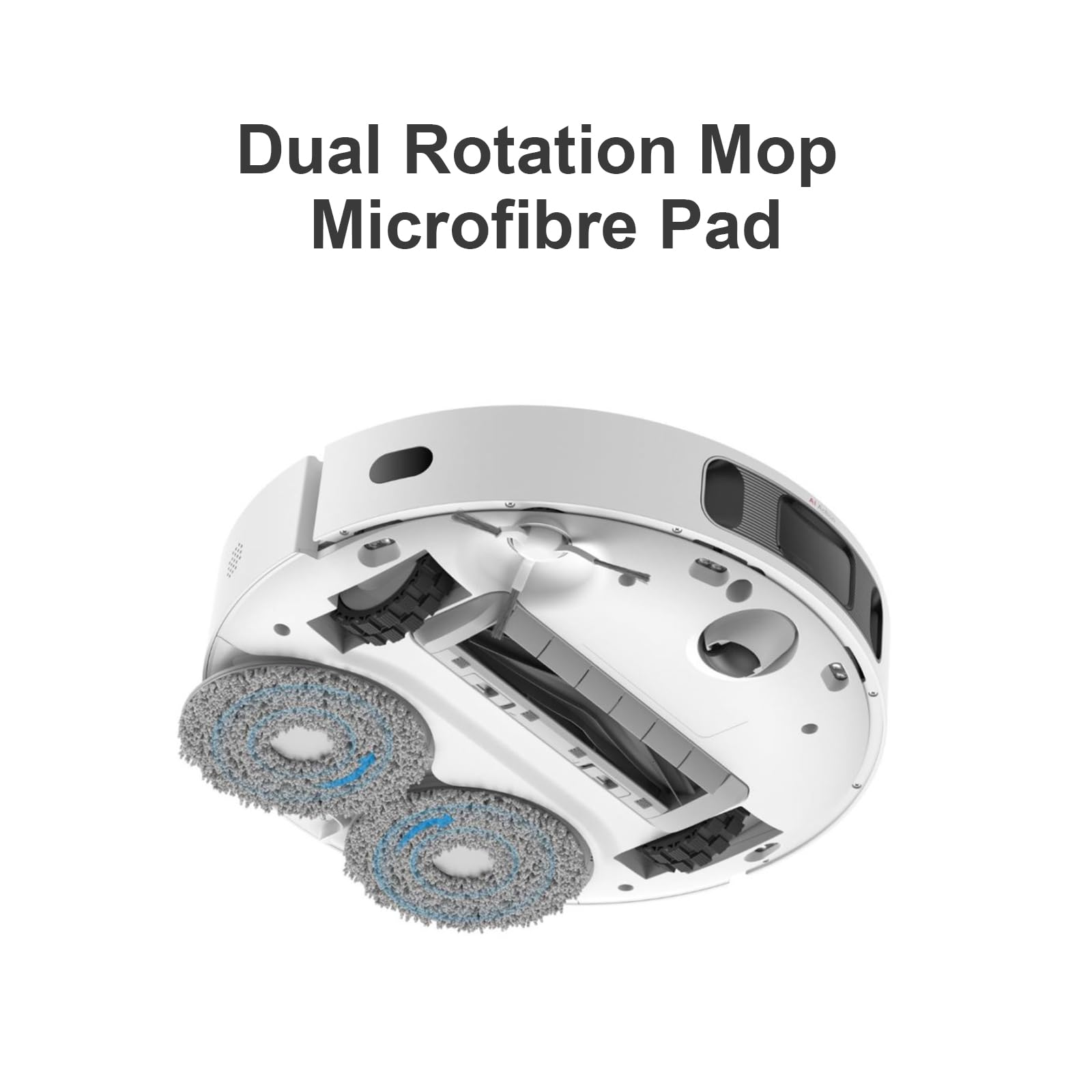 Xiaomi Robot Vacuum Pad MI-RBV-PAD