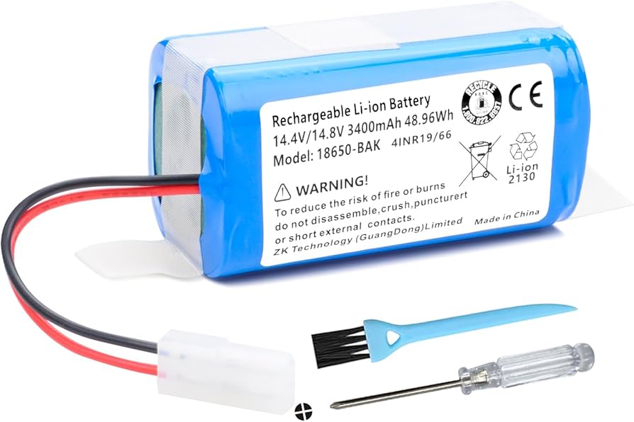Xiaomi Mop essential(G1) - Battery NEW-SP-ESSENTIAL-Battery