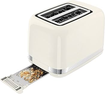 MOULINEX SOLEIL 2-SLOTS TOASTER LT300A10