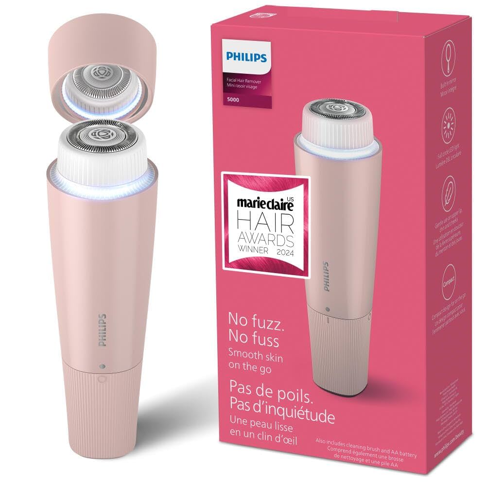 PHILIPS LADY SHAVERS AND EPILATERS