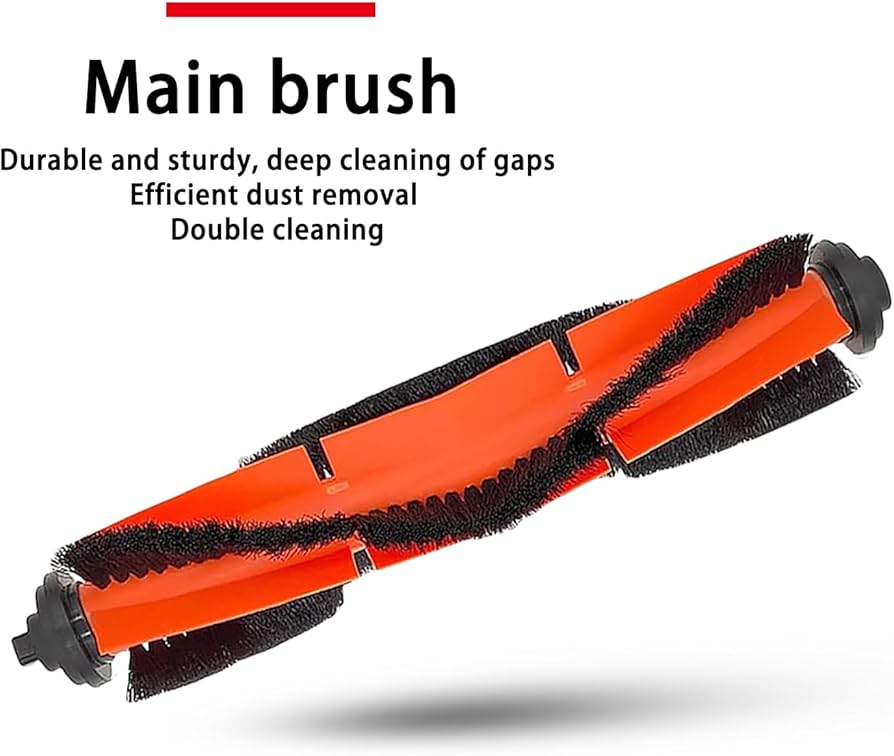 Xiaomi Mop essential(G1) - Main Brush NEW-SP-ESSENTIAL-G1-MB