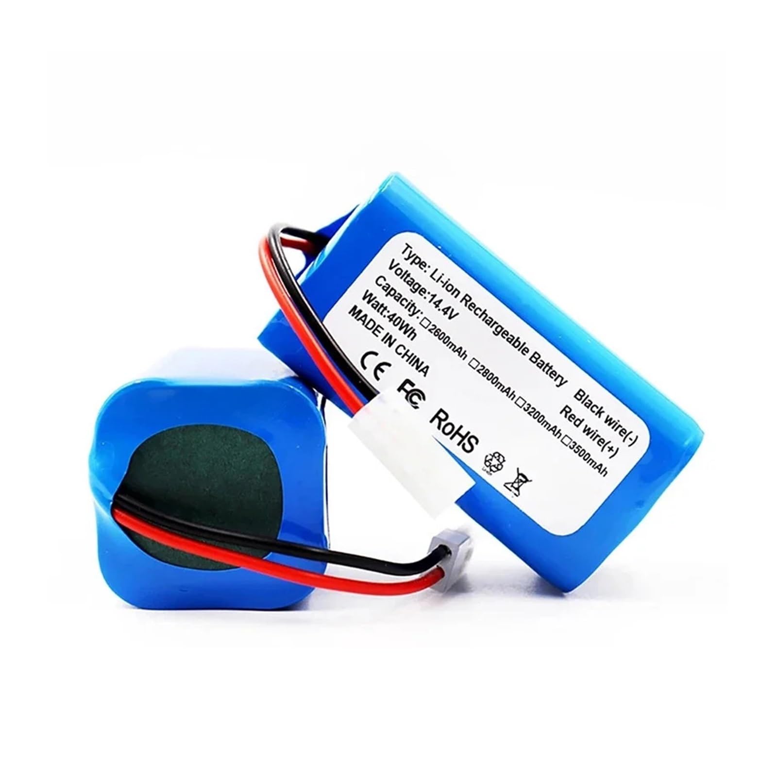 Xiaomi Mop essential(G1) - Battery NEW-SP-ESSENTIAL-Battery