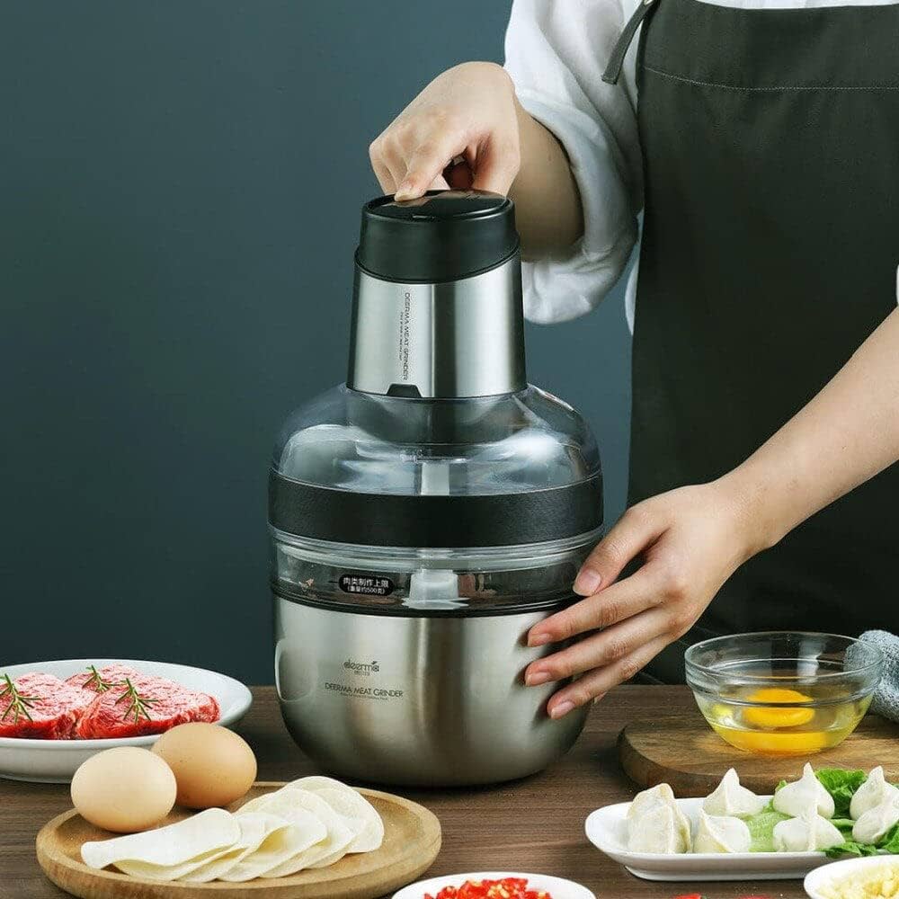 Deerma Food Processor JR01 D-JR01