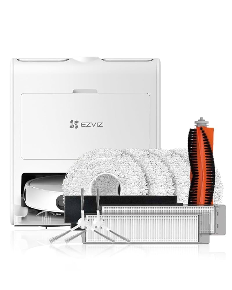 RS2 Accessory Pack