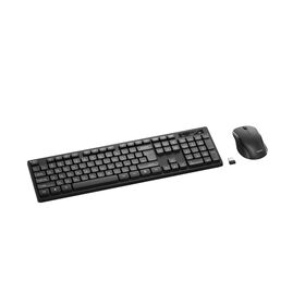 BELKIN CONNECT WIRELESS KEYBOARD AND MOUSE COMBO ENGLISH (INTERNATIONAL LAYOUT) BBZ010TT