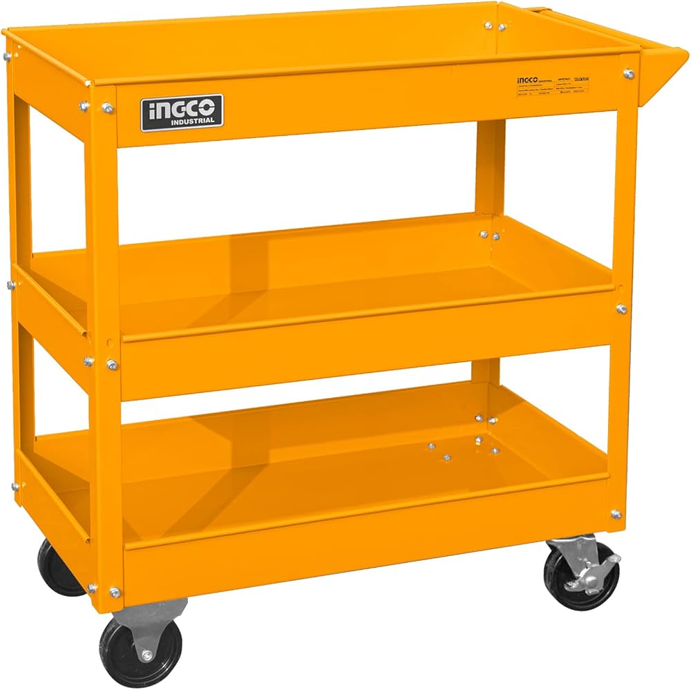 INGCO TOOL CART HPTCT031