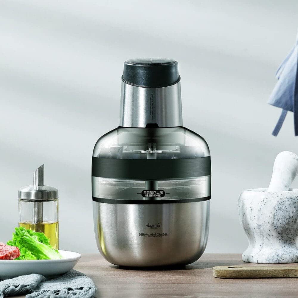 Deerma Food Processor JR01 D-JR01