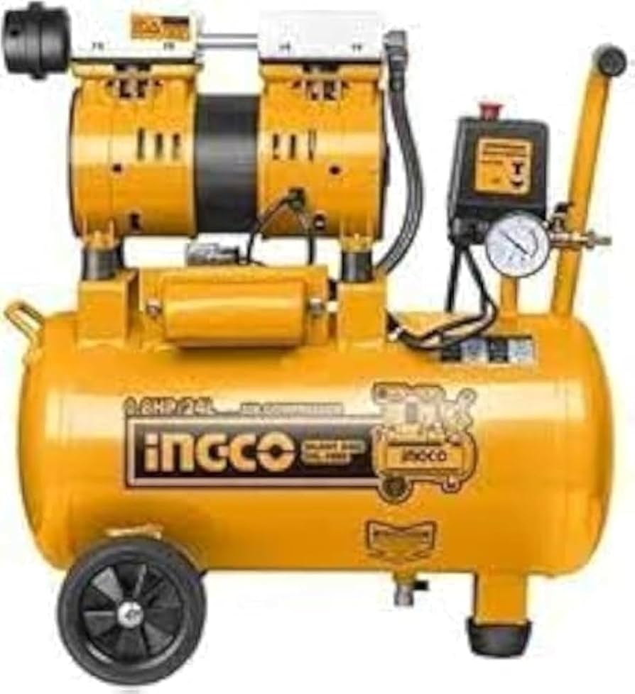 INGCO AIR COMPRESSOR ACS111242