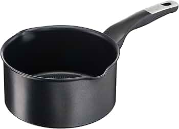 TEFAL EXLOW START EASY SAUCEPAN 20CM (C2693002) SAUCEPAN 20