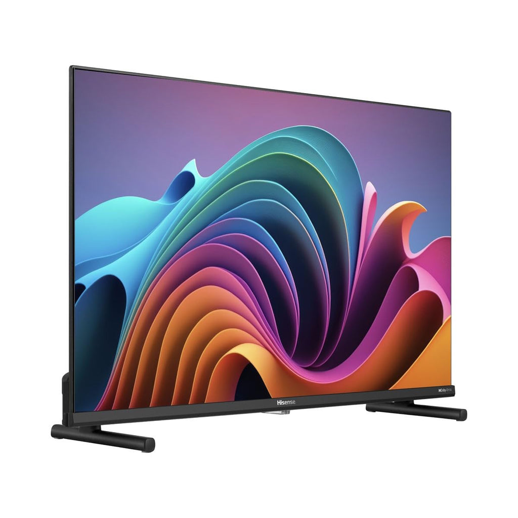 HISENSE SMART TV QLED (4K)  32 INCH