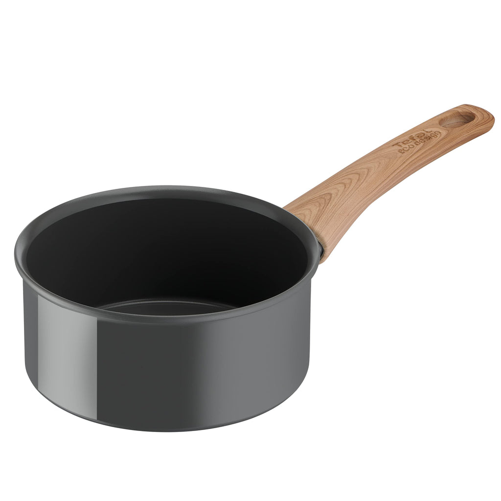 TEFAL RENEW CERAMIC SAUCE PAN 16CM C4252813 RENCA16
