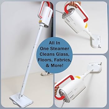 Deerma Multifunctional Steamer ZQ610 D-DEERMA-ZQ610