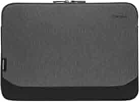 Targus 15.6" CypressEco Sleeve - Grey