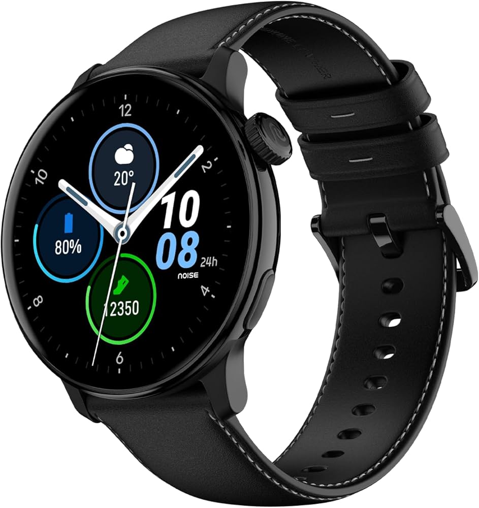 Noise Pro 6R Smartwatch