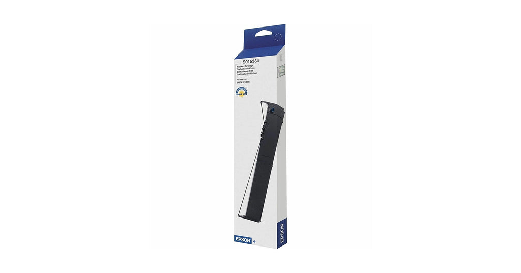 EPSON SIDM BLACK RIBBON CARTRIDGE FOR DFX-9000