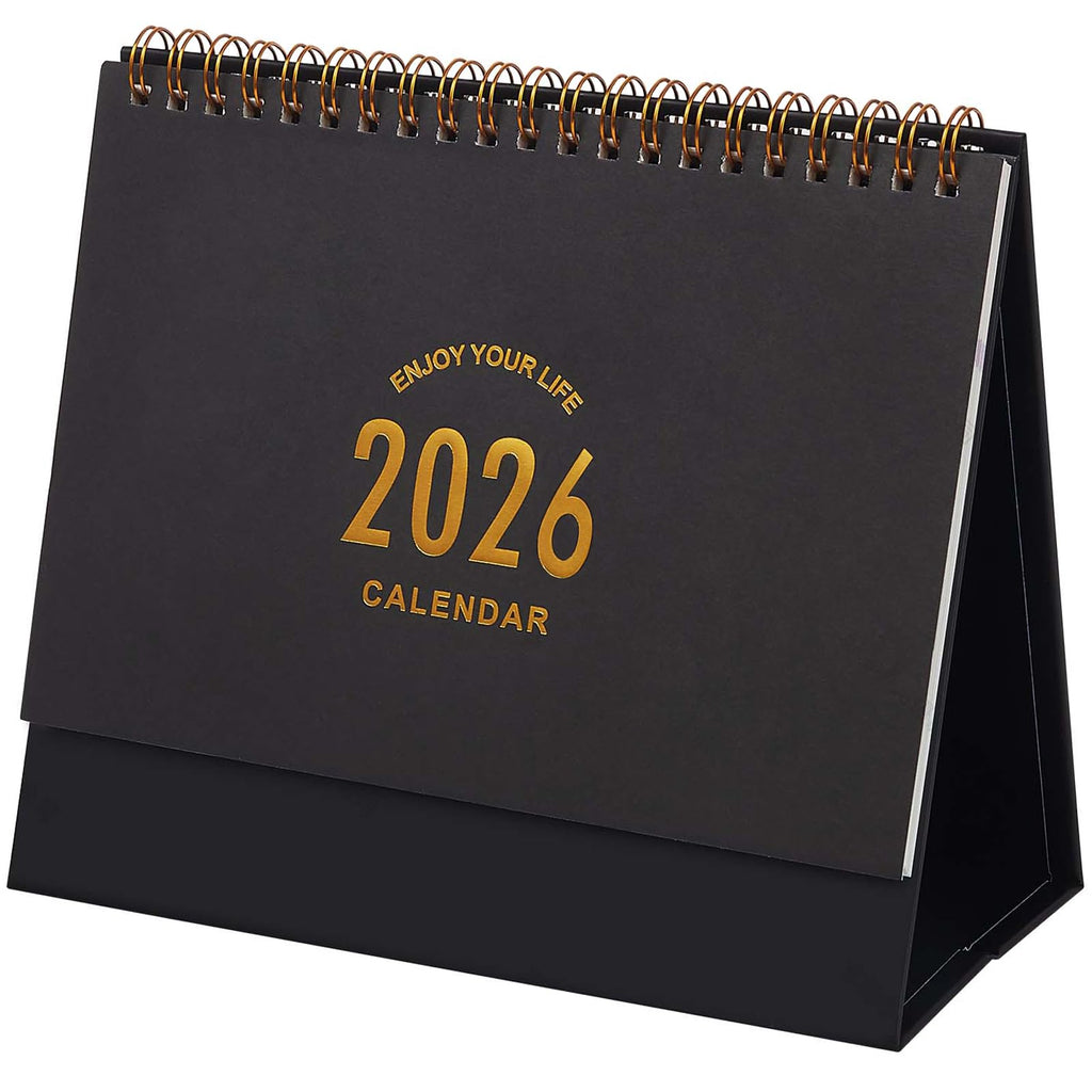 INGCO DESK CALENDER 2026 PMDC26