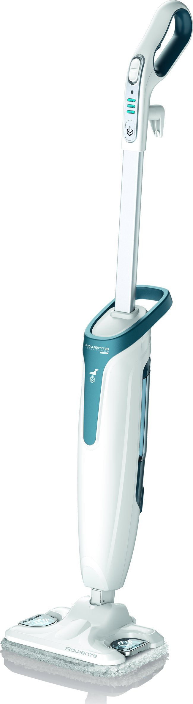 ROWENTA STICK CLEANER STEAM POWER RY6597WH