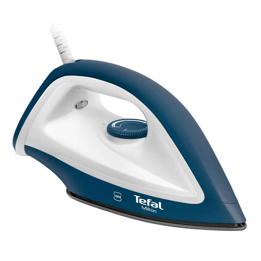 TEFAL DRY IRON 1200W