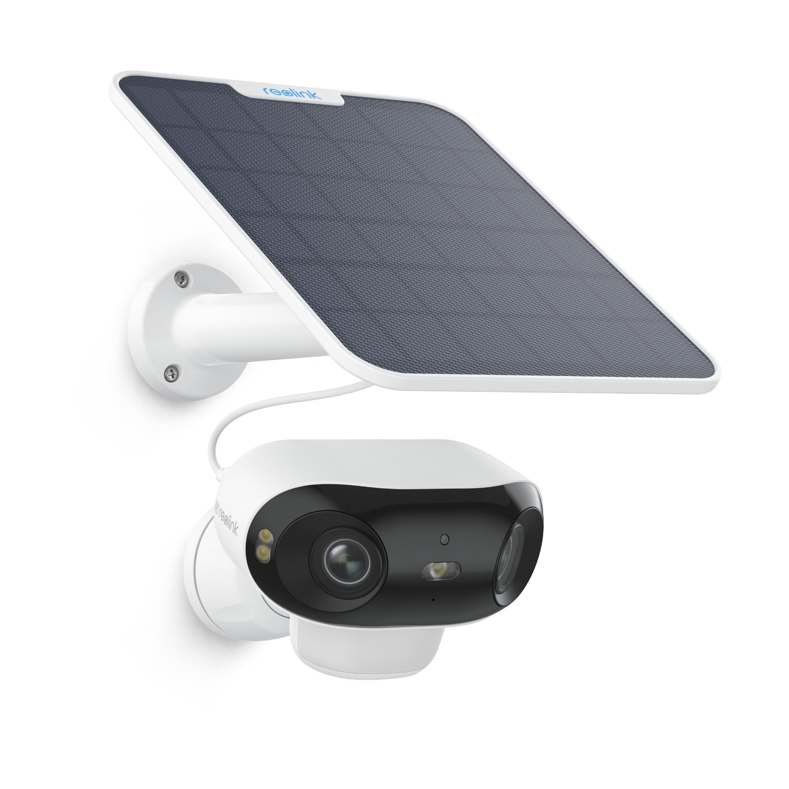 Reolink P334 8MP 4K Advanced Ultra HD PoE IP Camera