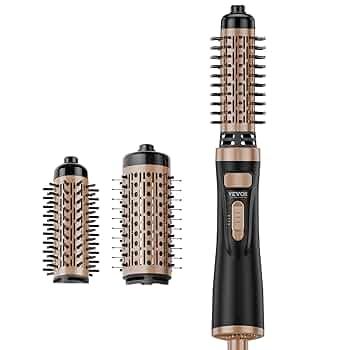 CALOR ACTIVE ROTATING BLOW DRYING  BRUSH