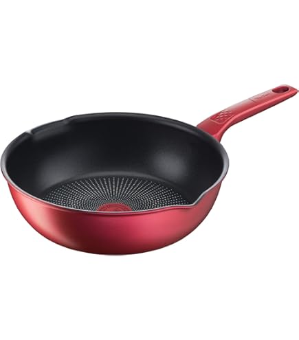 TEFAL DAILY EXPERT SAUCEPAN C2892802 DAICA16