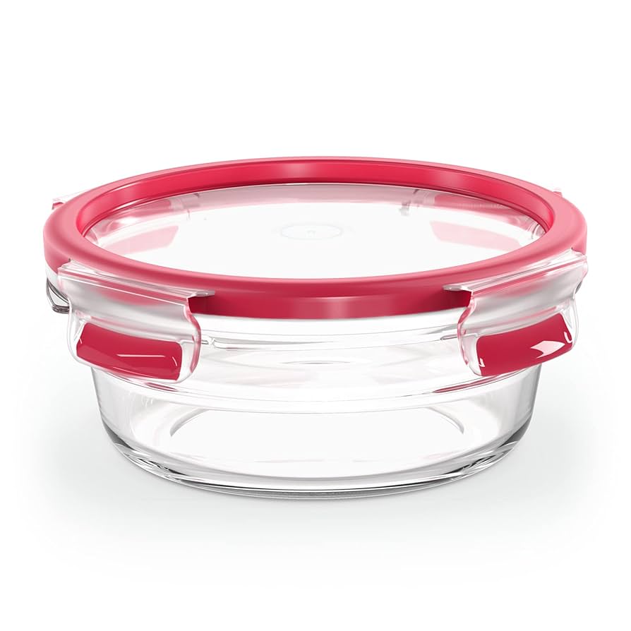 TEFAL MASTER SEAL GLASS 0.6L