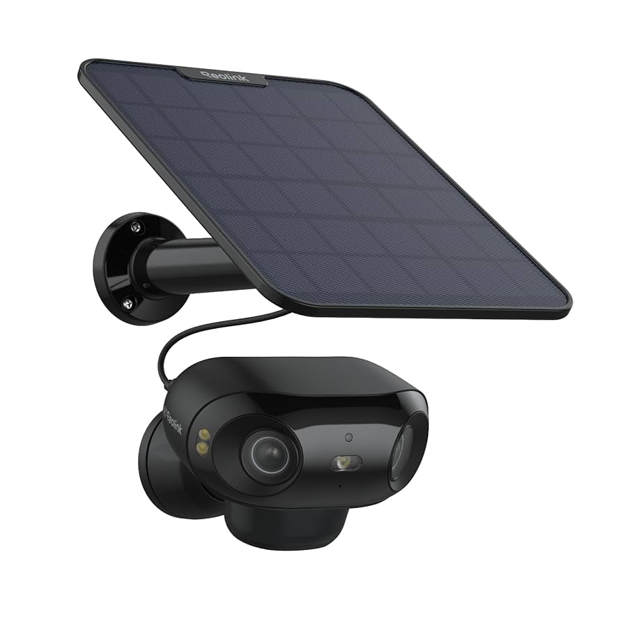 Reolink P334 8MP 4K Advanced Ultra HD PoE IP Camera