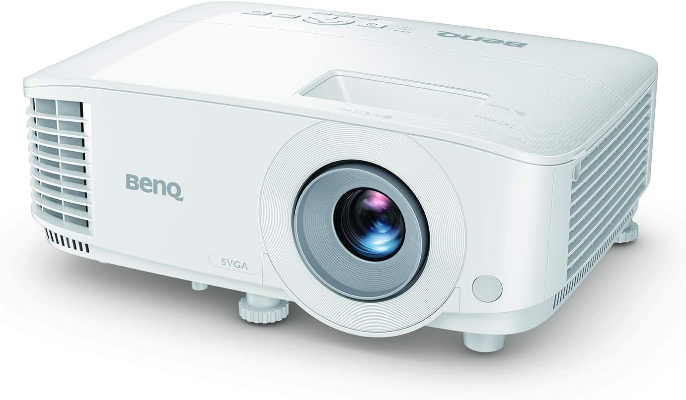 Benq 4000lms SVGA Projector