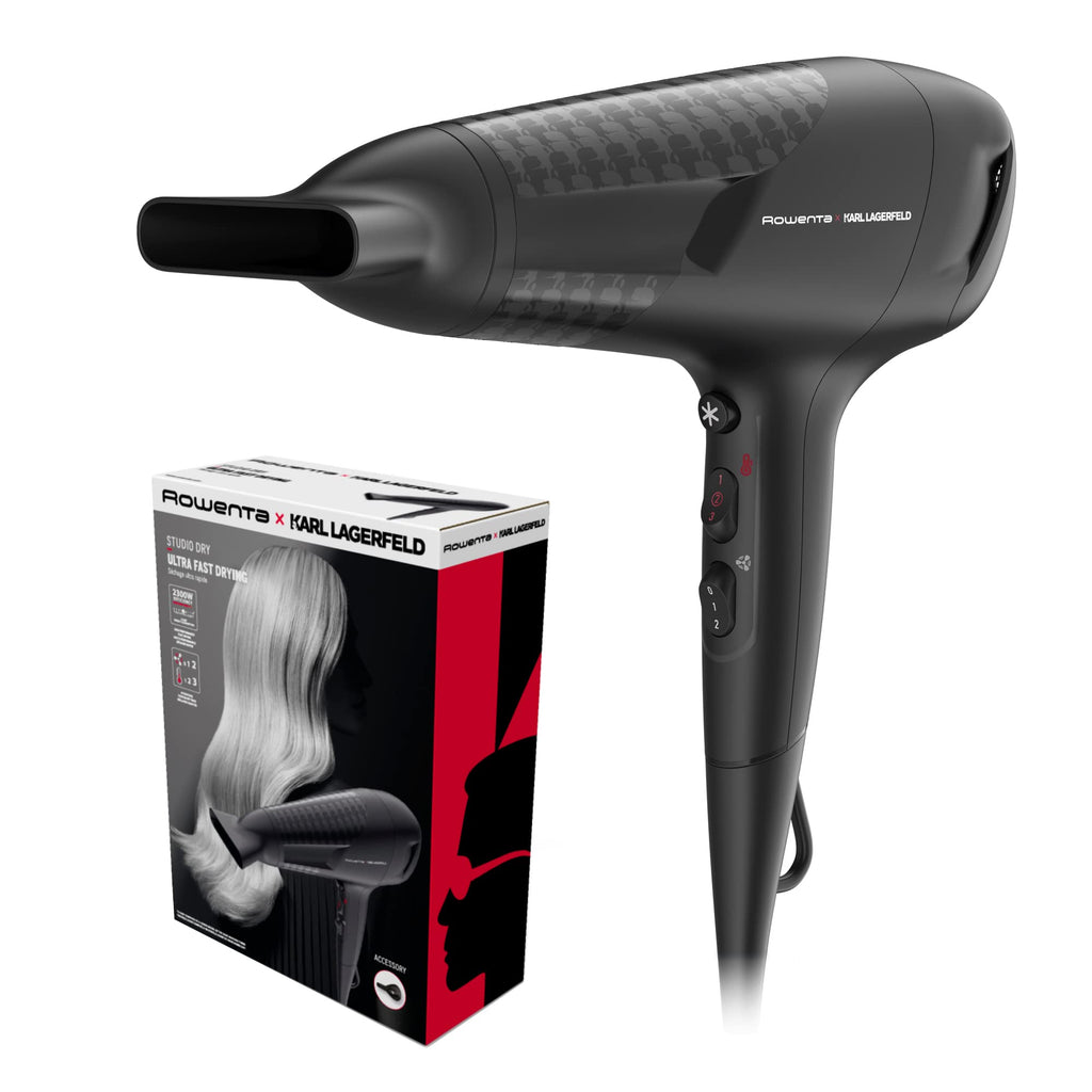 CALOR HAIR DRYER STUDIO