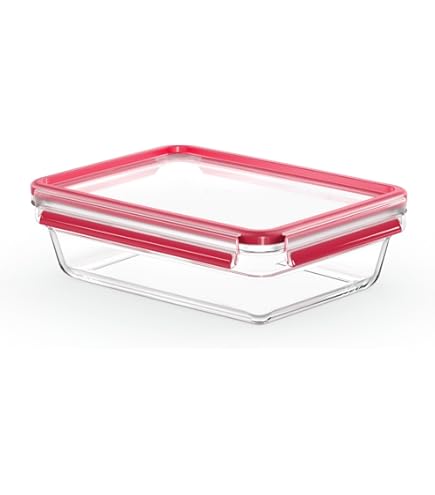 TEFAL MASTER SEAL GLASS 0.7L