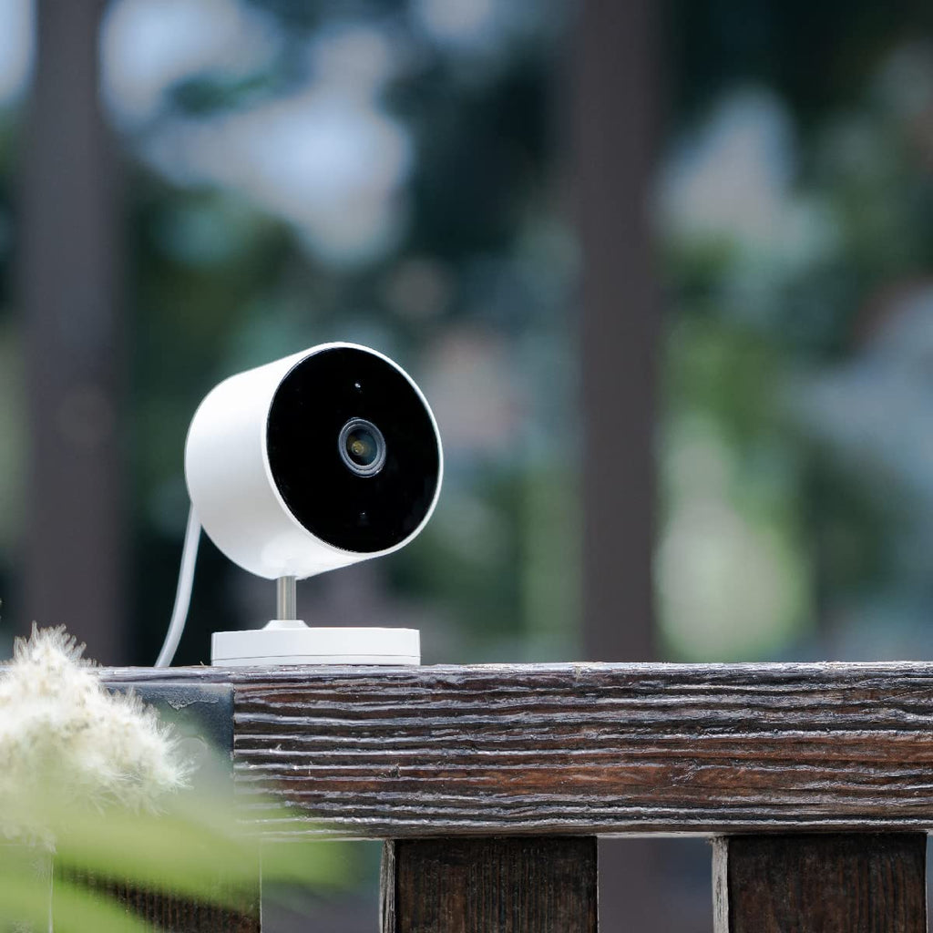 Xiaomi Outdoor Camera AW200 CCTV-AW200