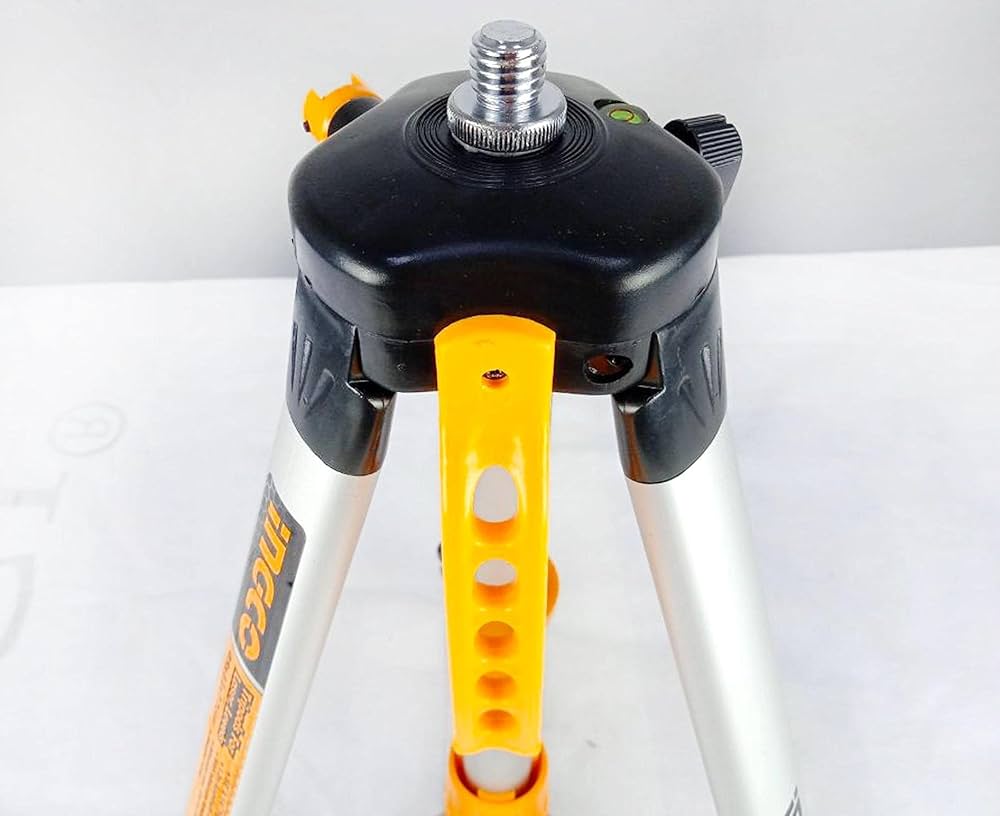 INGCO TRIPODS FOR LASER LEVELS