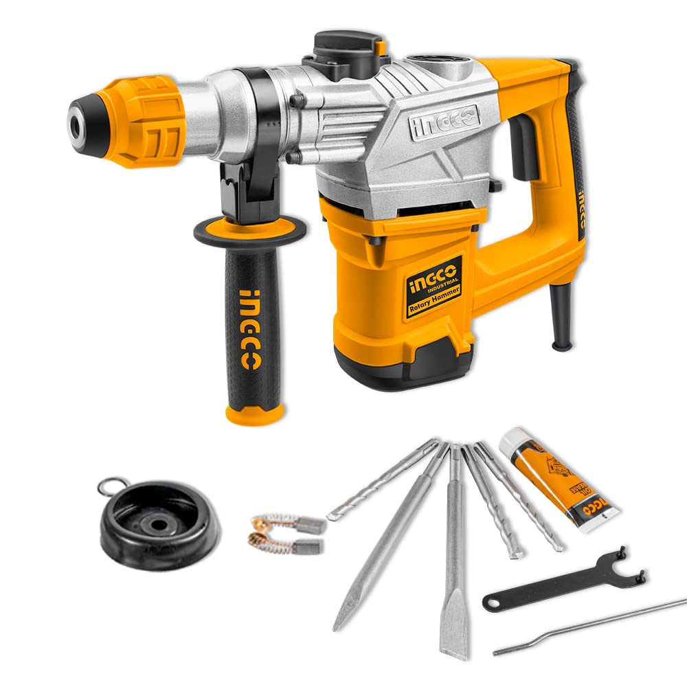 INGCO ROTARY HAMMER   1050 W
